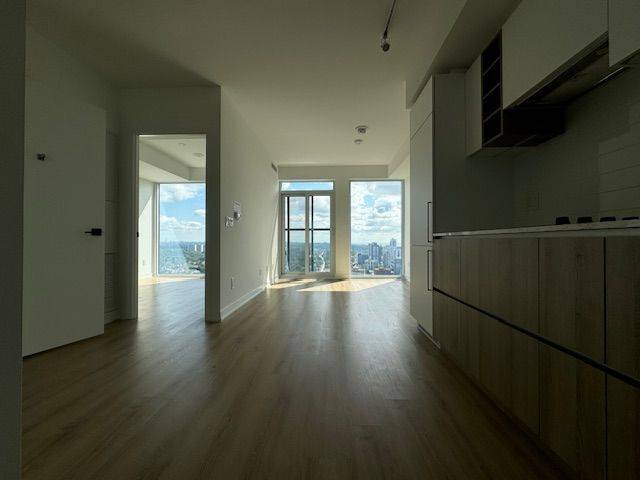 319 Jarvis ST #4611, Toronto C08, ON M5B 0C8