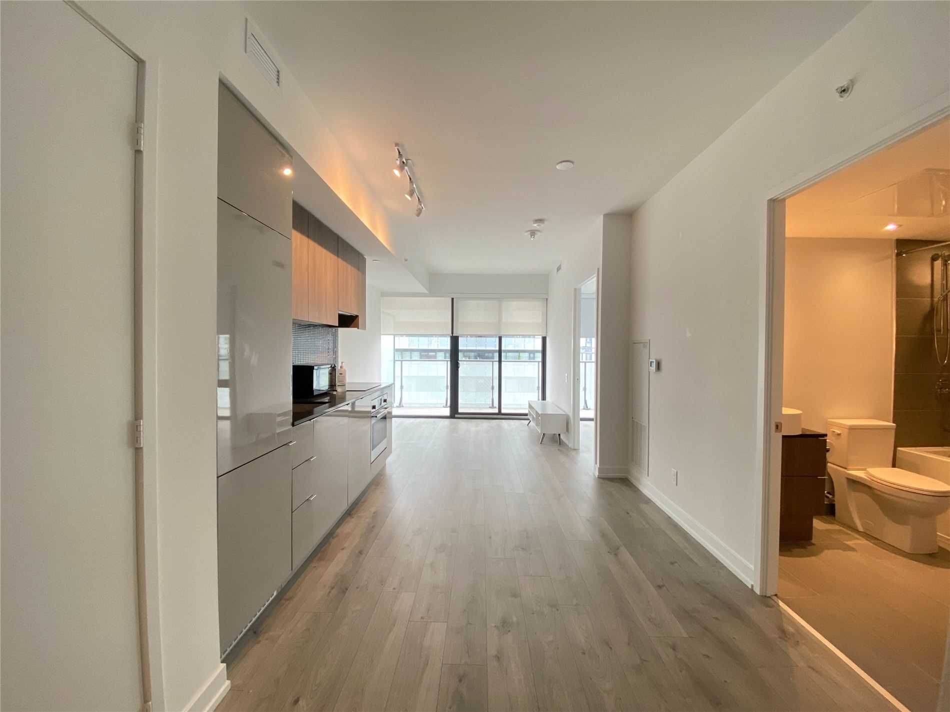 161 Roehampton AVE #1608, Toronto C10, ON M4P 1P9