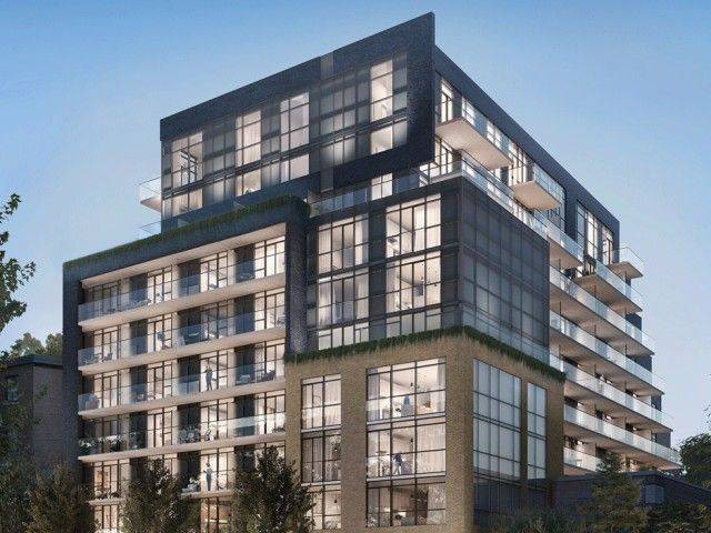 2369 Danforth AVE #202, Toronto E02, ON M4C 0B1
