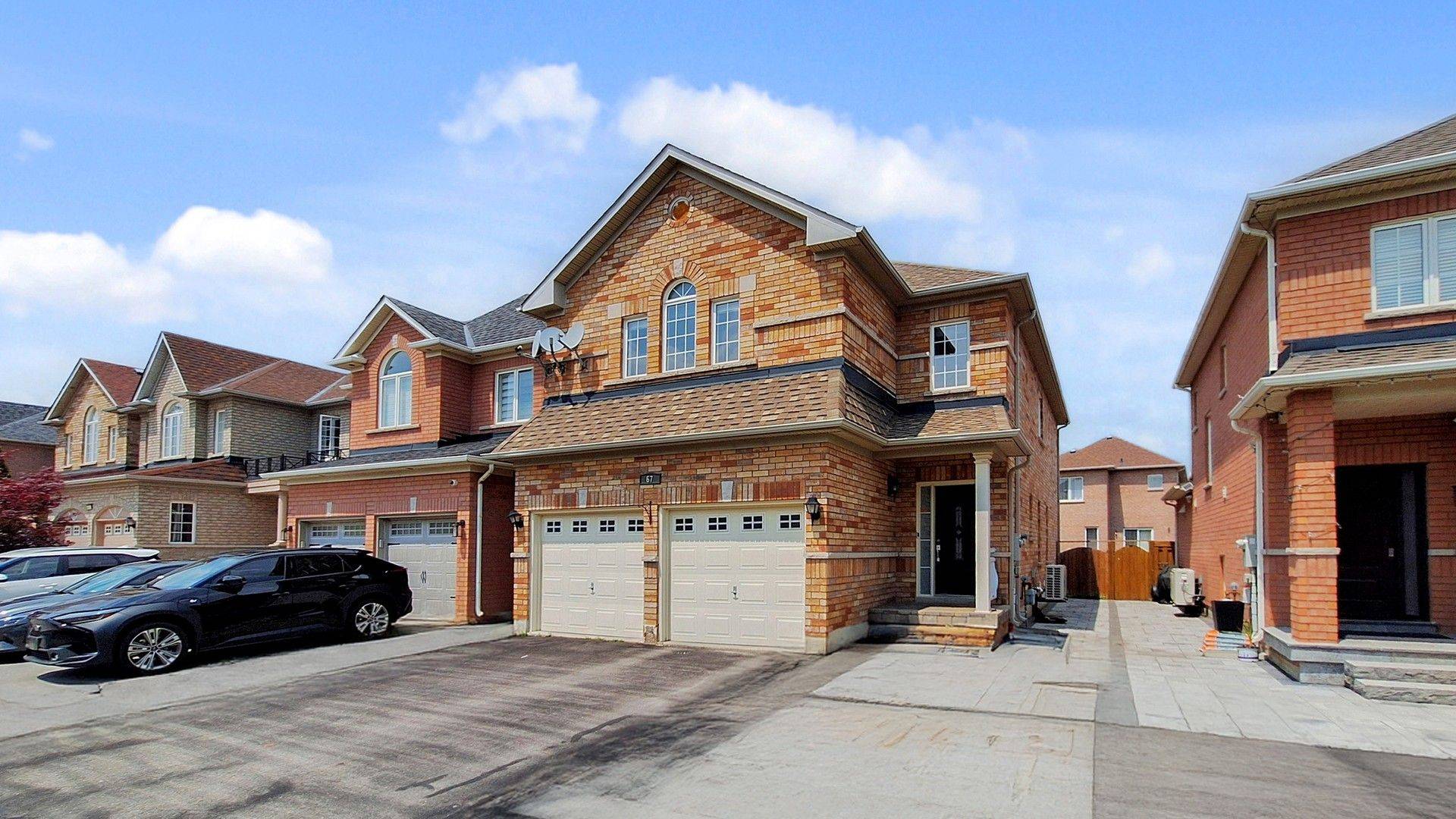 Richmond Hill, ON L4S 2V2,67 Melbourne DR