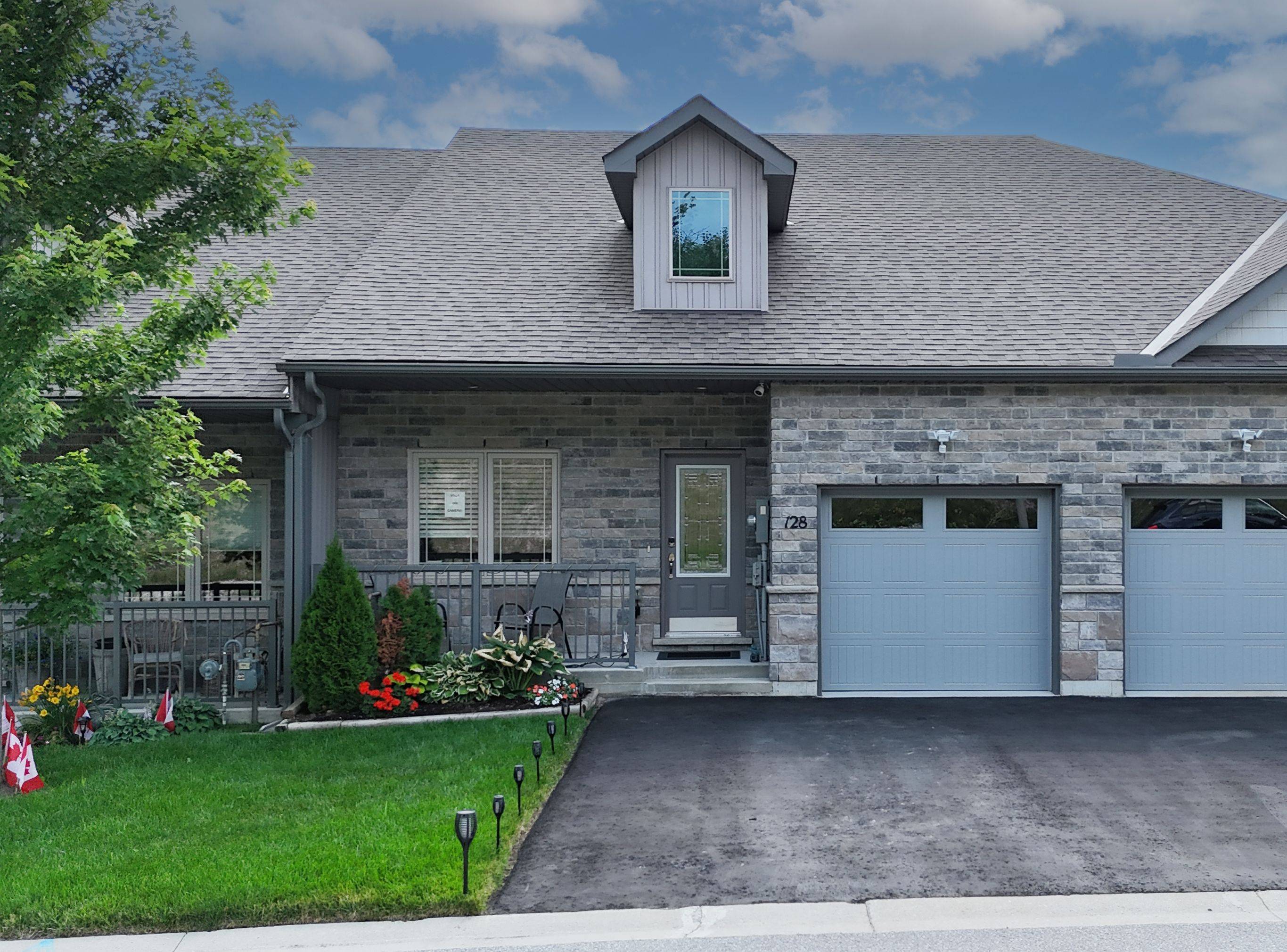 128 Lily DR, Orillia, ON L3V 0G3
