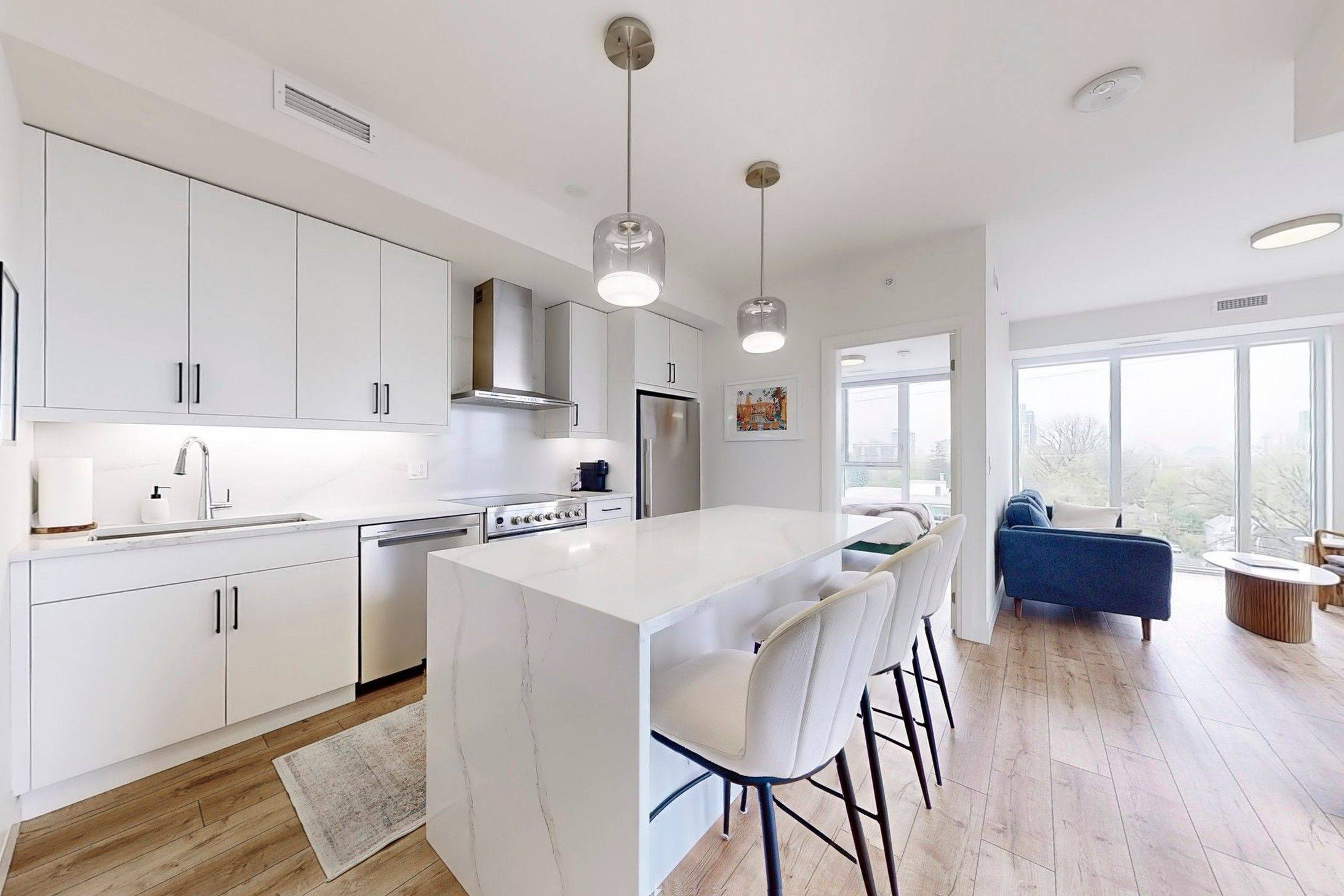 Burlington, ON L7S 0A5,500 Brock AVE #707