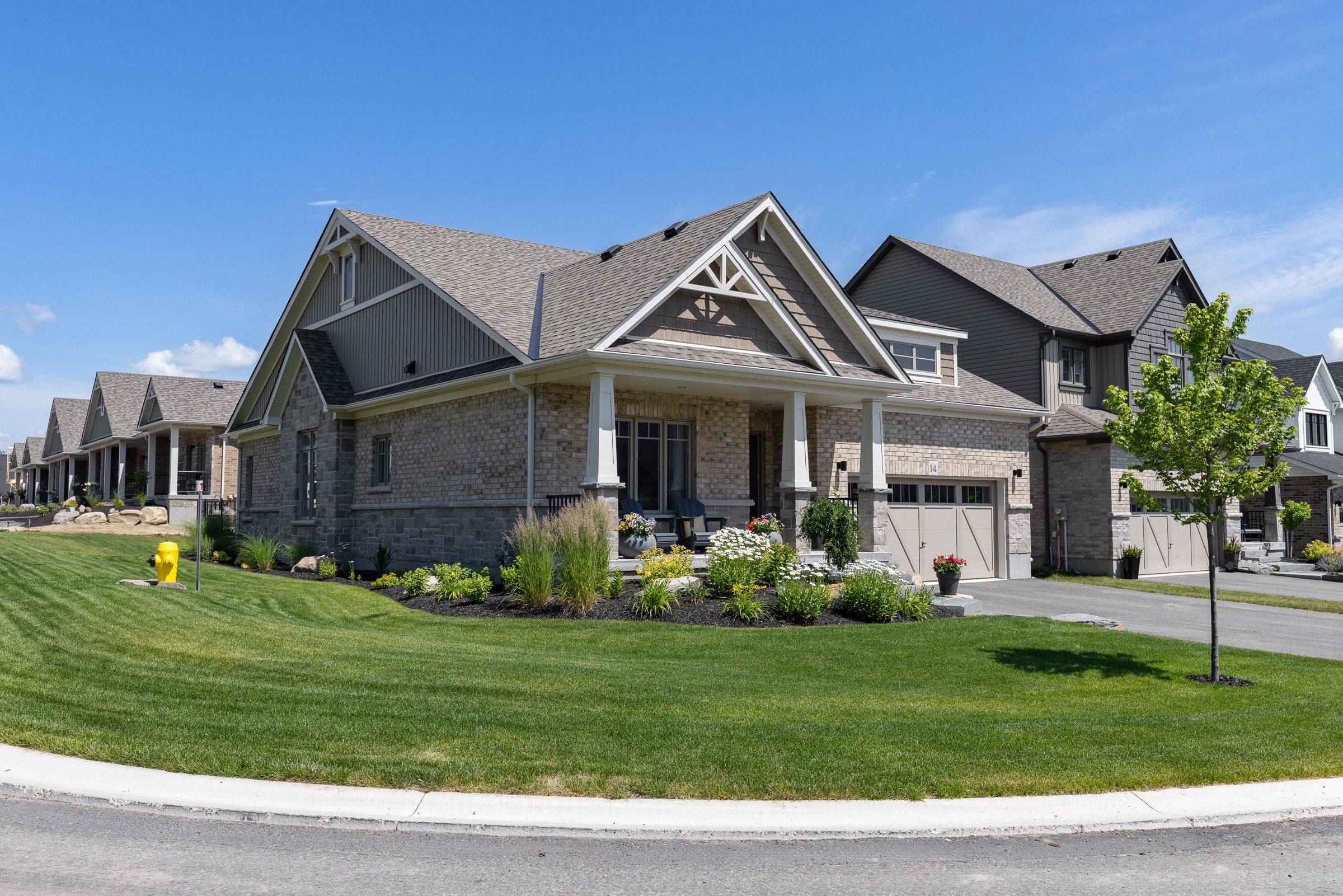 Huntsville, ON P1H 0G5,14 Charles Morley BLVD