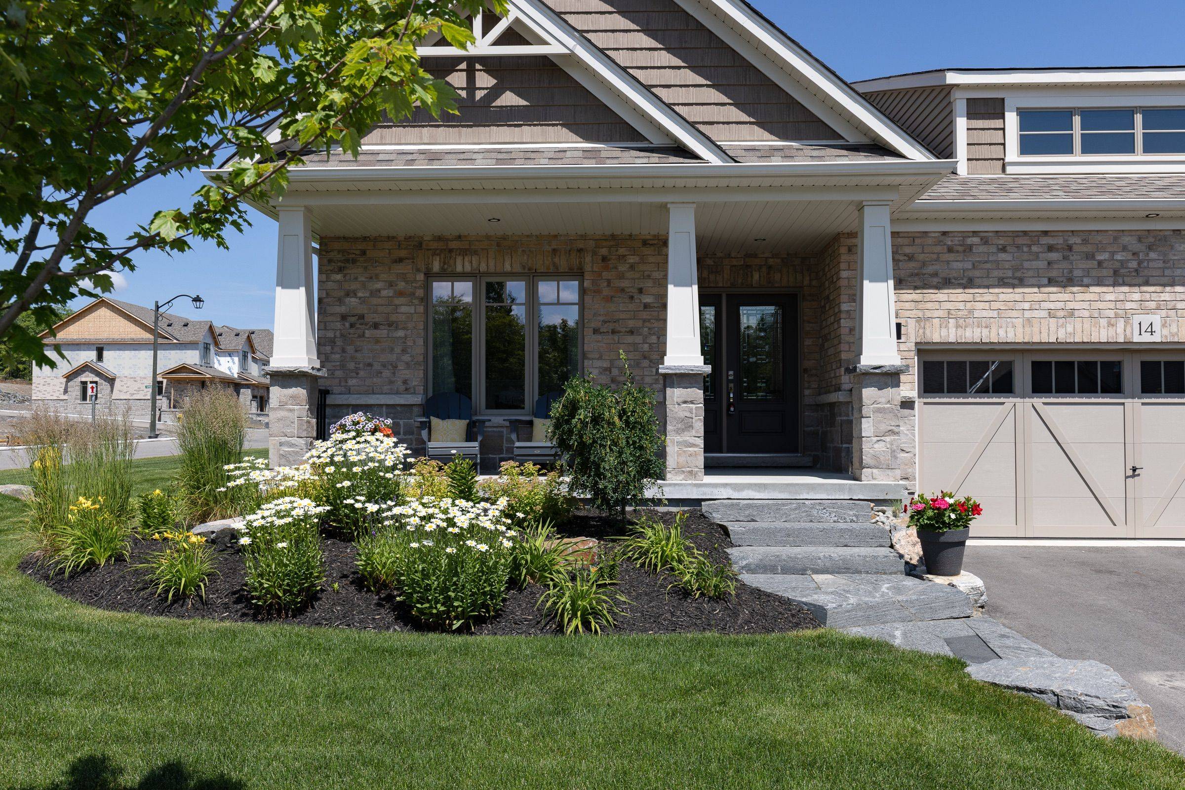 Huntsville, ON P1H 0G5,14 Charles Morley BLVD