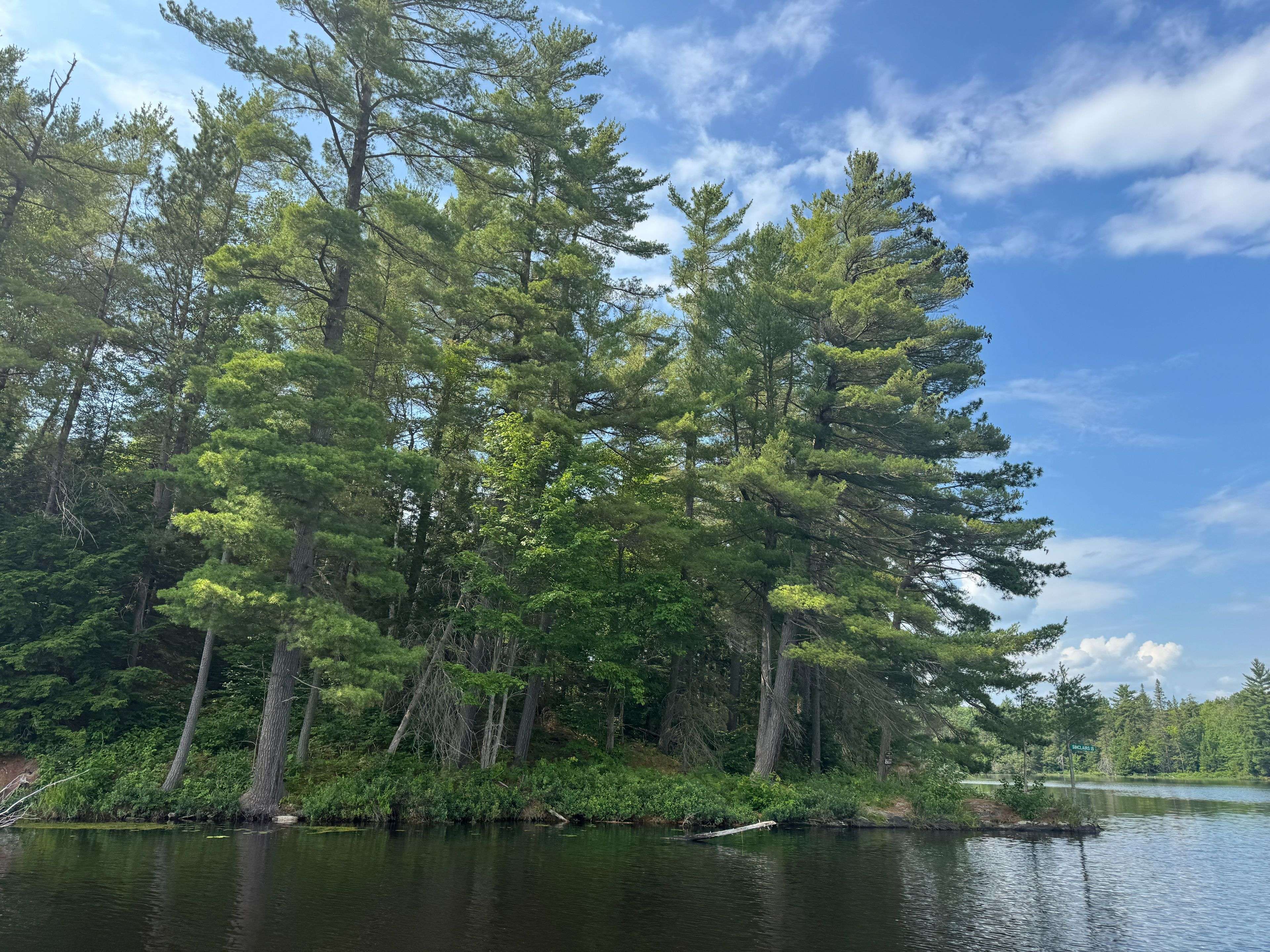 Parry Sound Remote Area, ON P0H 1S0,2 Wolf River N/A