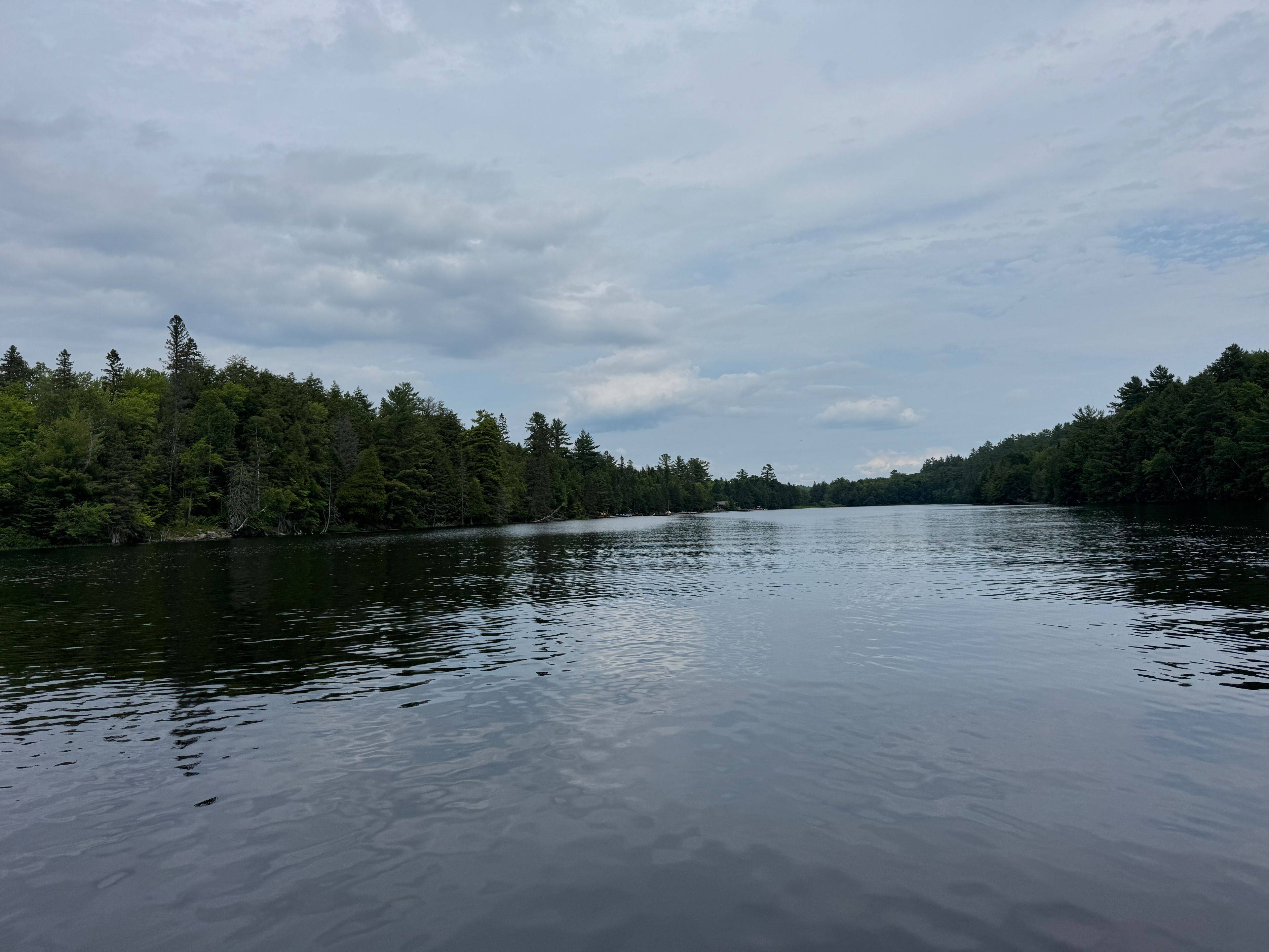 Parry Sound Remote Area, ON P0H 1S0,2 Wolf River N/A
