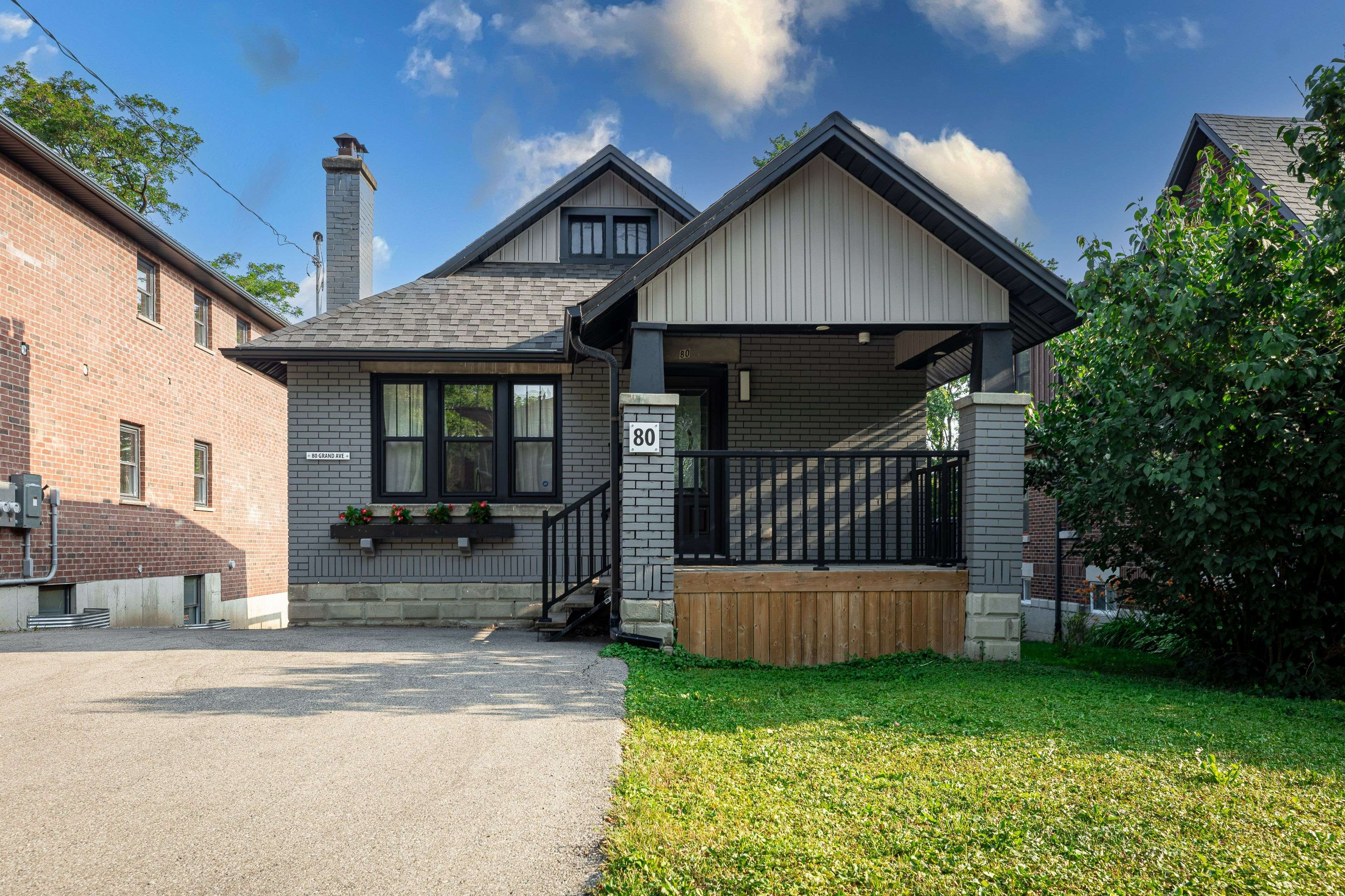 80 Grand AVE, London South, ON N6C 1L7
