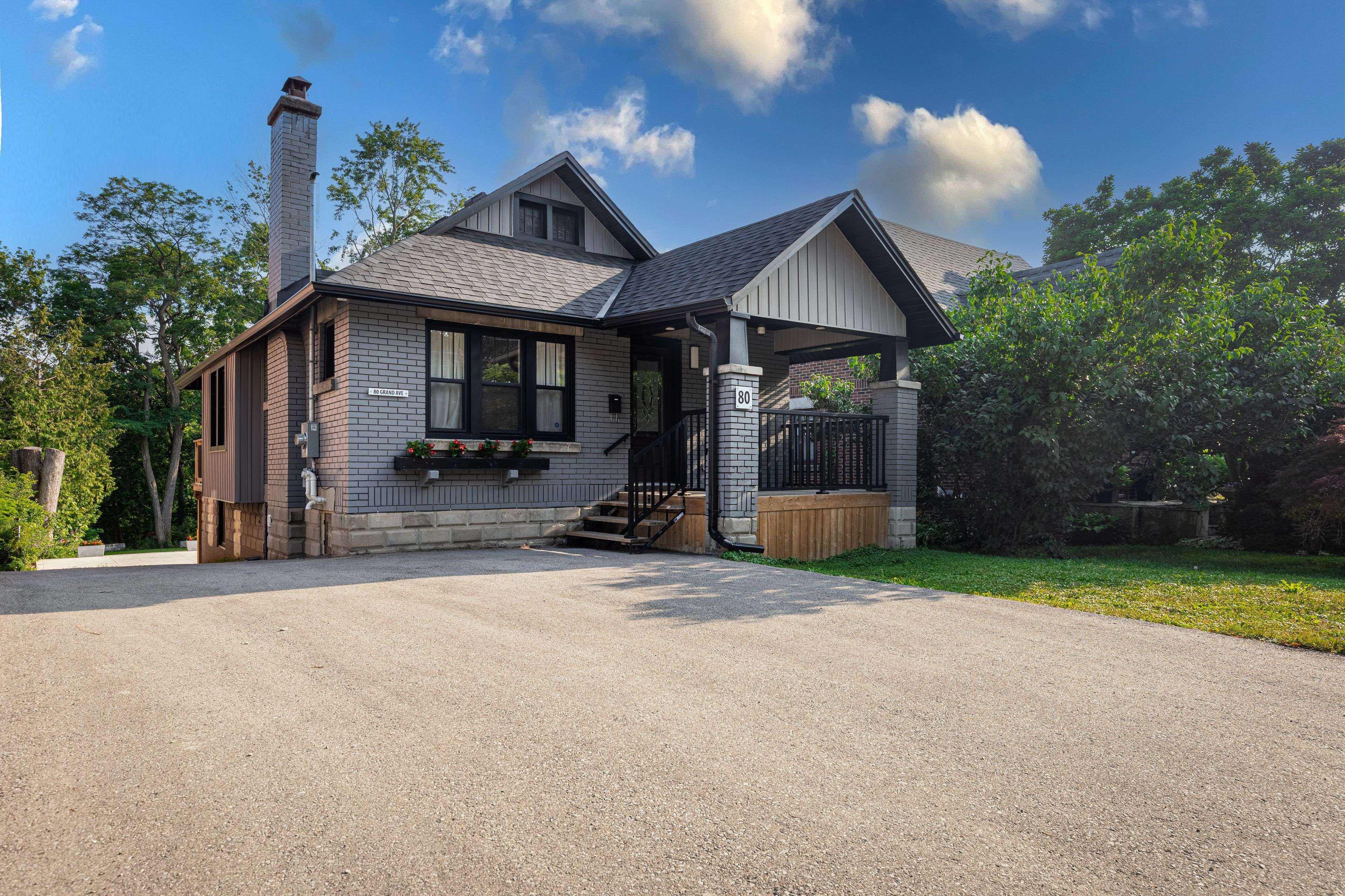80 Grand AVE, London South, ON N6C 1L7