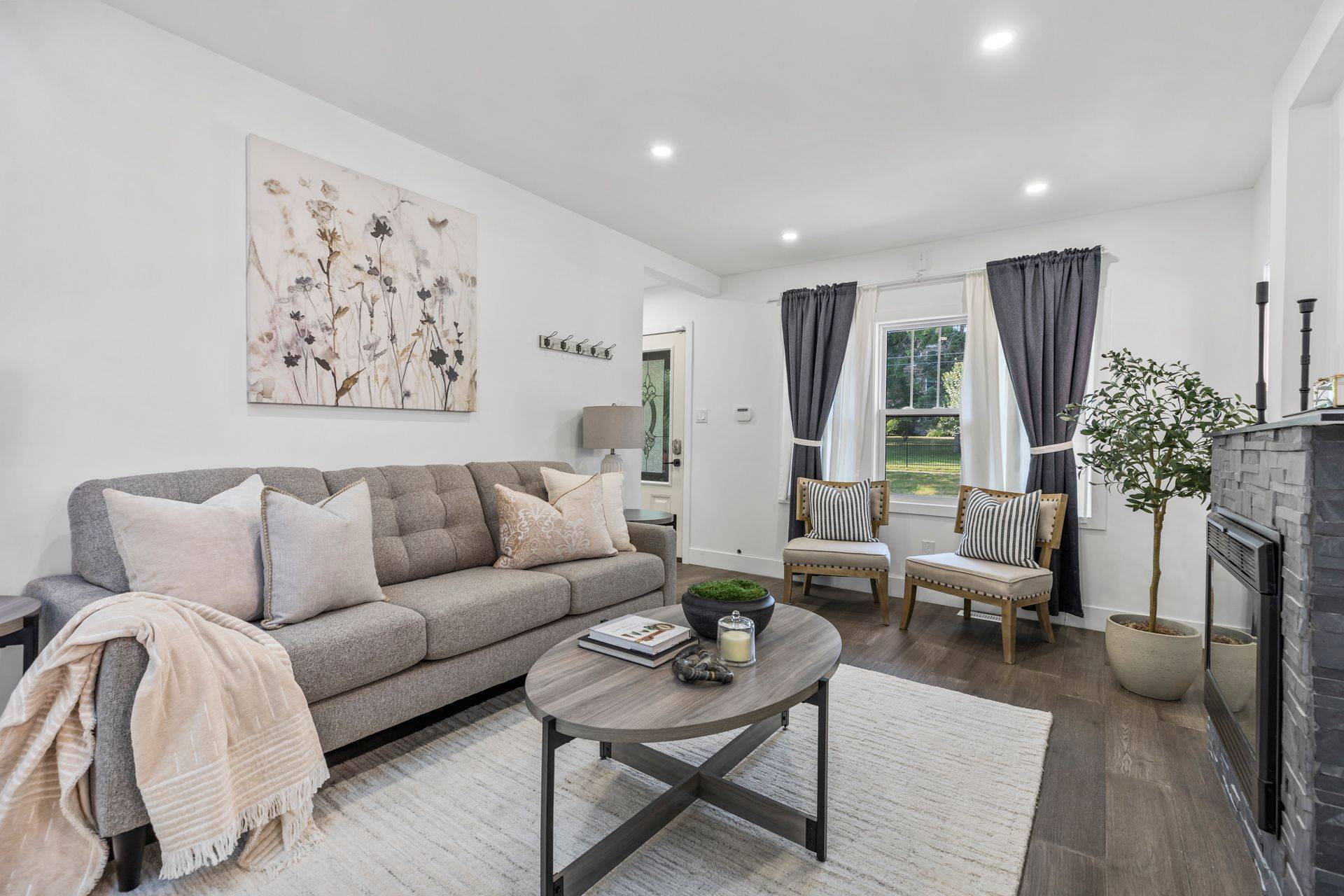London South, ON N6C 1L7,80 Grand AVE