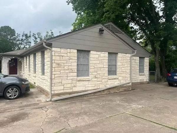 Commerce, TX 75428,1508 Sycamore Street