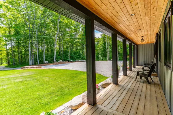 Northern Bruce Peninsula, ON N0H 1W0,150 Pike Bay RD