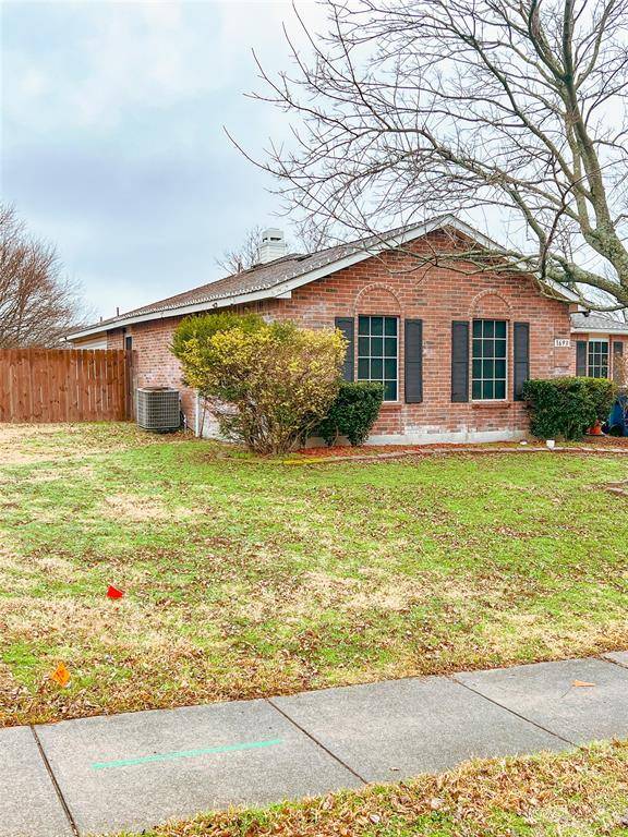 1693 Chesterwood Drive, Rockwall, TX 75032