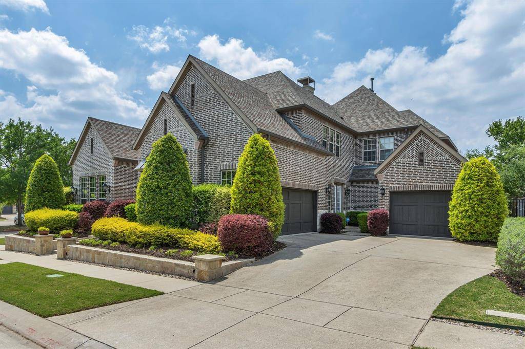 Allen, TX 75013,444 Francie Way