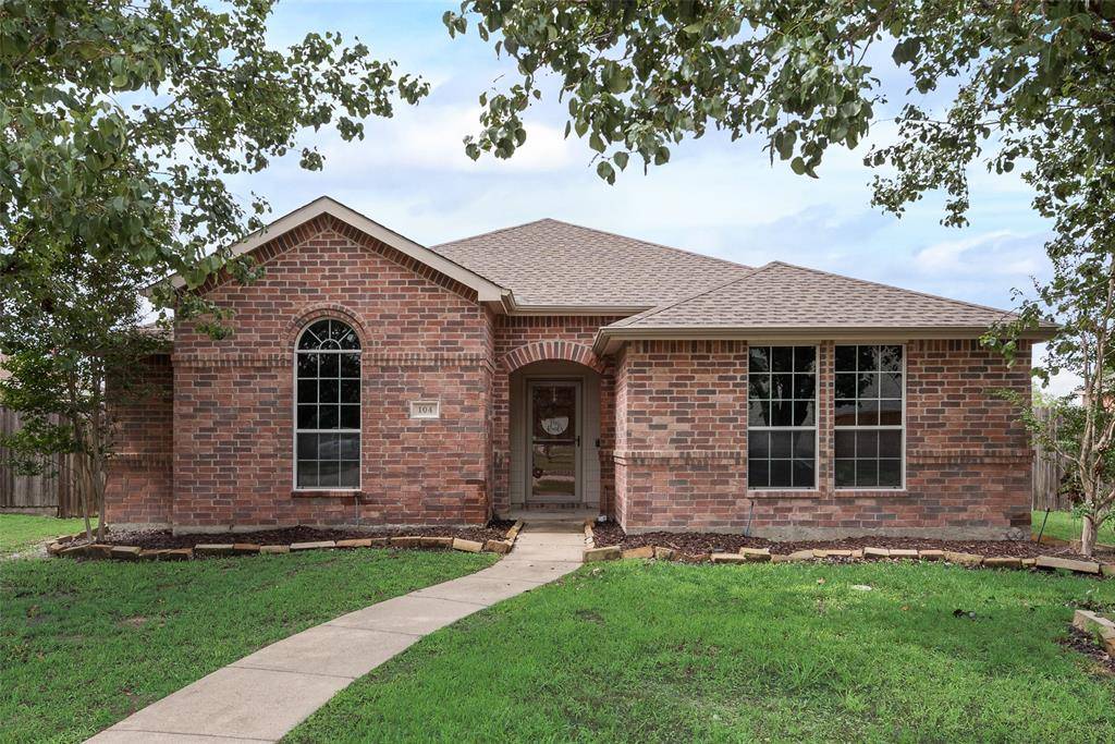 Royse City, TX 75189,104 Singleton Drive