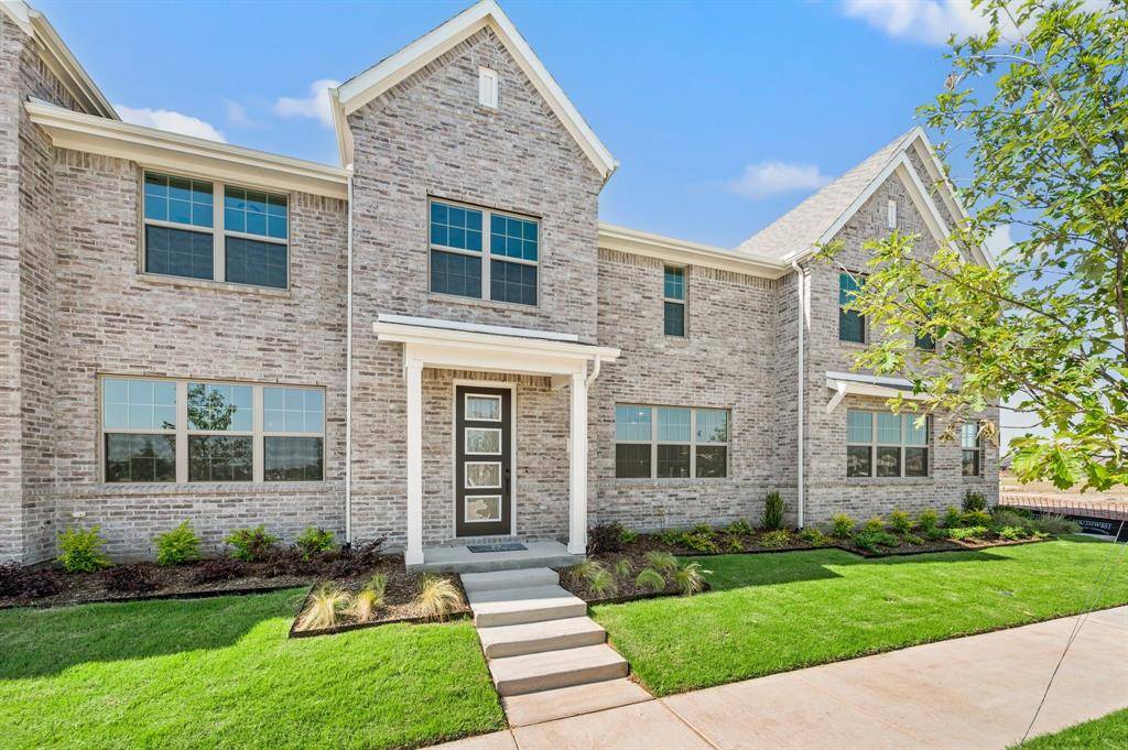 Prosper, TX 75078,3853 Willow Bough Lane