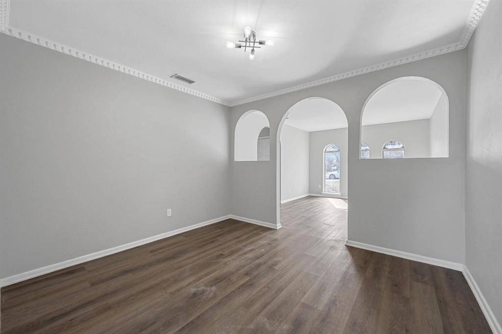 Hurst, TX 76054,660 Springhill Drive