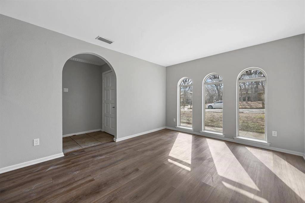 Hurst, TX 76054,660 Springhill Drive