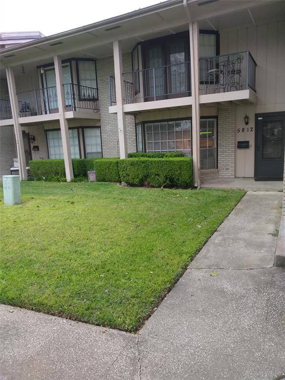 5810 Marina Drive #12, Garland, TX 75043