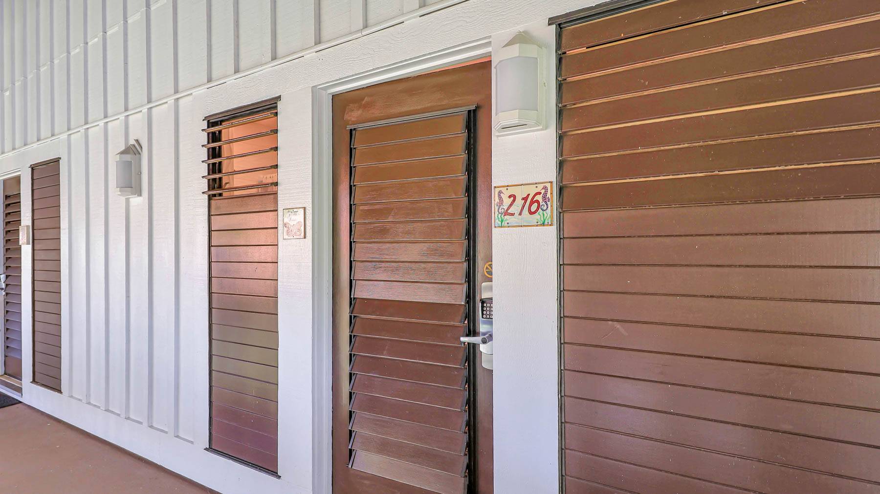 2253 POIPU RD #216, Koloa, HI 96756