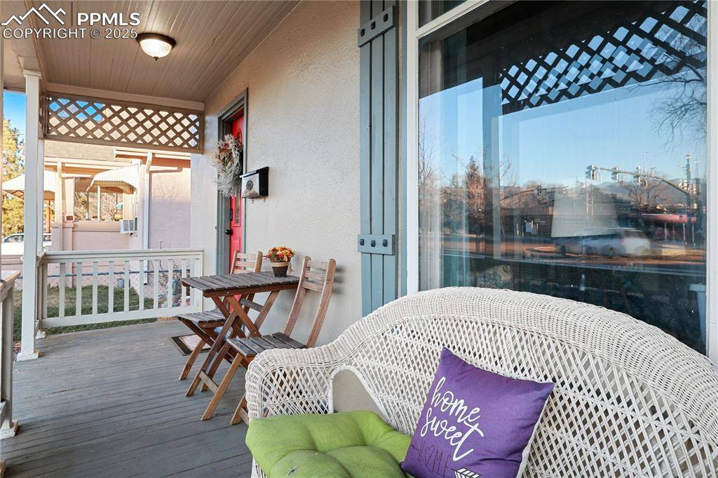 Colorado Springs, CO 80907,2327 N Nevada AVE