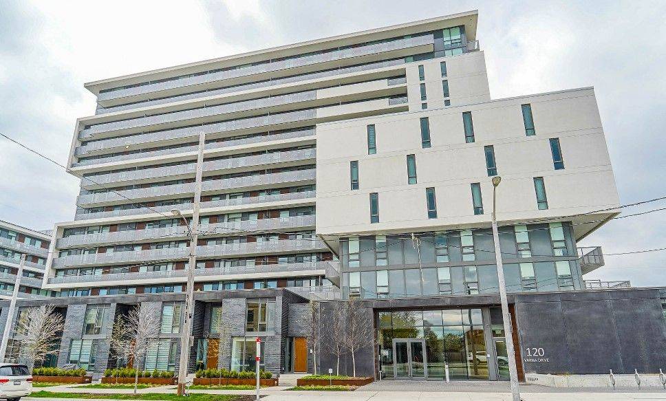 120 Varna DR #617, Toronto C04, ON M6A 0B3