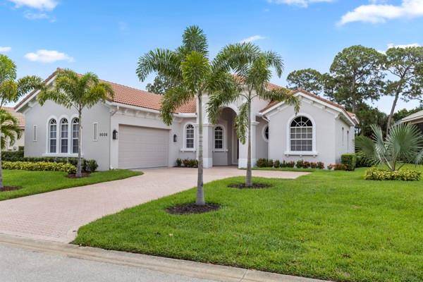 9006 One Putt Pl, Port St Lucie, FL 34986