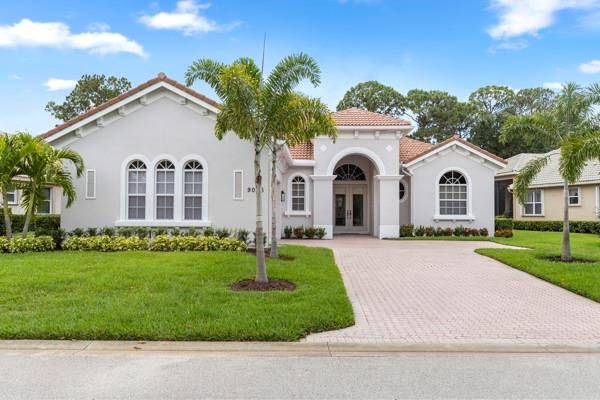Port St Lucie, FL 34986,9006 One Putt Pl