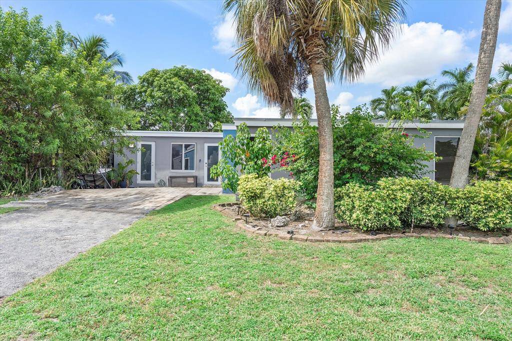 5812 NW 20th Ct, Margate, FL 33063