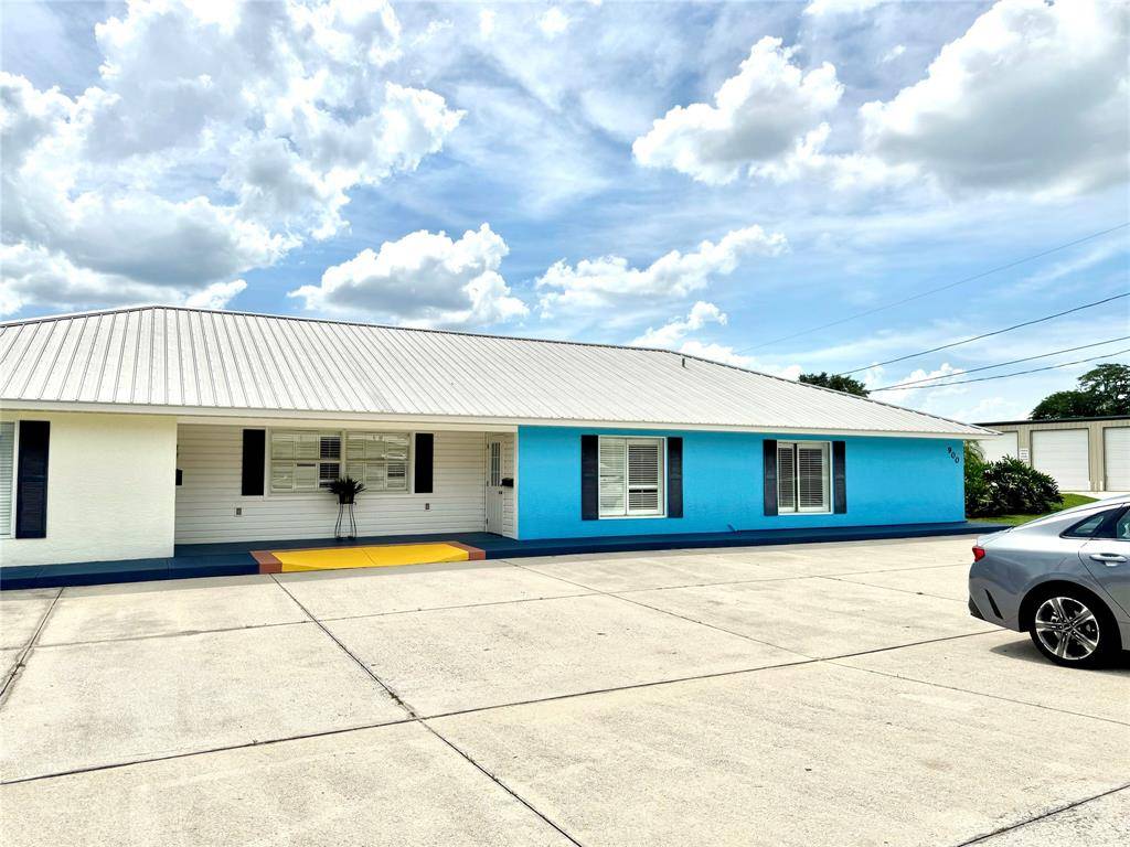 900 Hillcrest Ave #A, Lake Placid, FL 33852