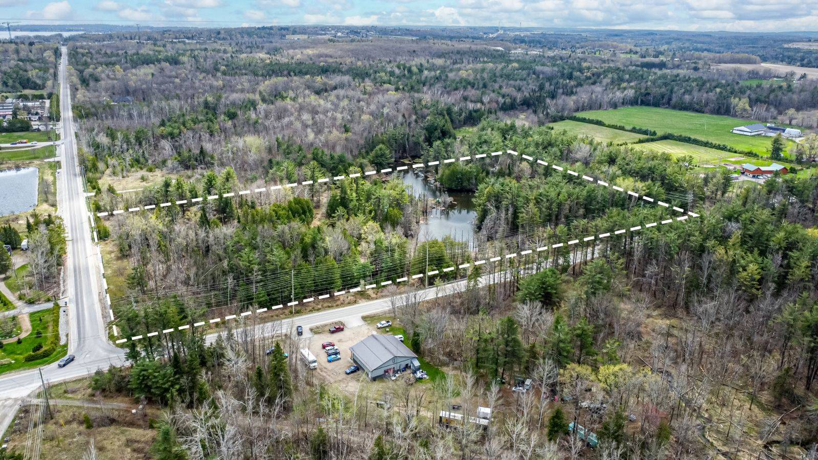 Severn, ON L3V 0W8,4016 Carlyon Line