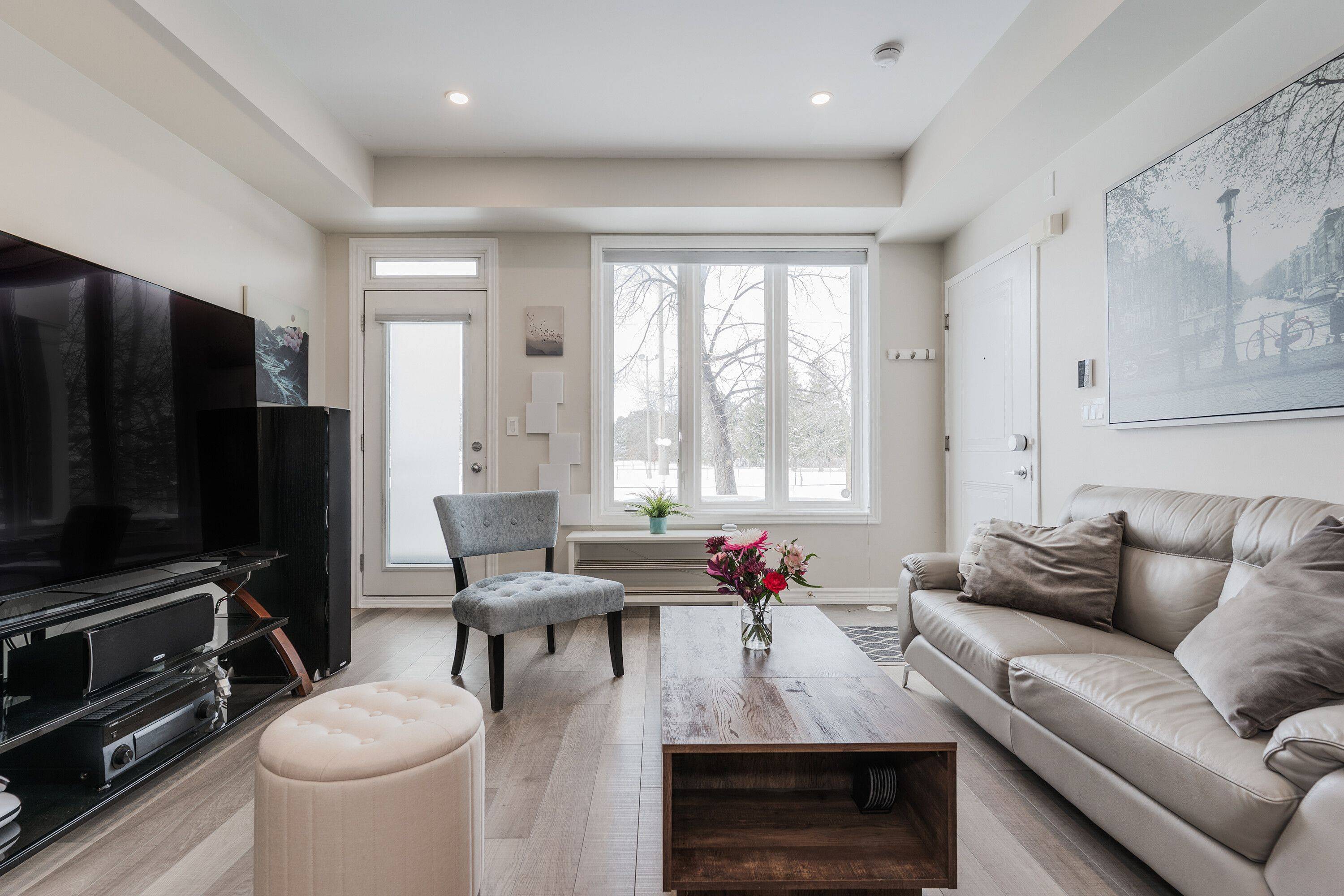 50 Carnation AVE #148, Toronto W06, ON M8V 0B8