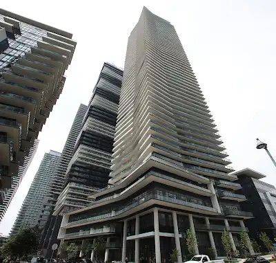 Toronto W06, ON M8V 0G9,38 Annie Craig DR #PH102