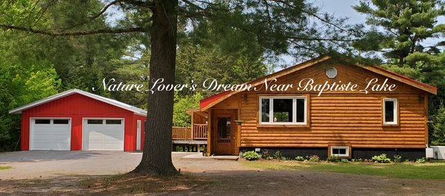 1190 North Baptiste Lake RD, Hastings Highlands, ON K0L 2S0
