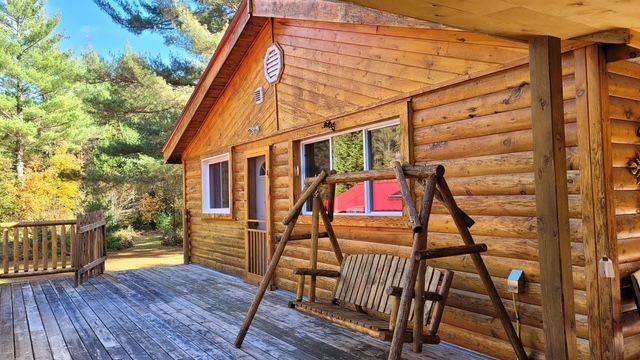 Hastings Highlands, ON K0L 2S0,1190 North Baptiste Lake RD