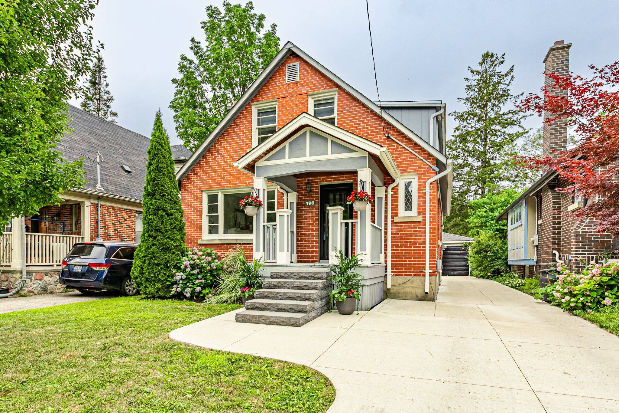496 Baker ST, London South, ON N6C 1Y2