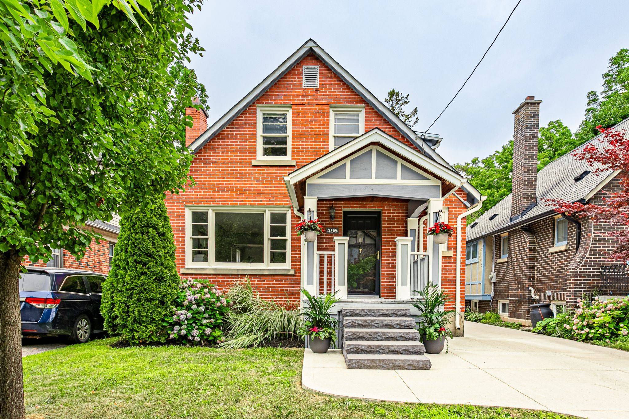 London South, ON N6C 1Y2,496 Baker ST