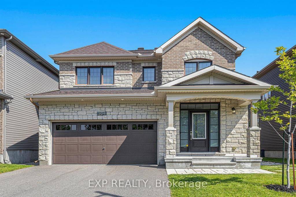 304 Locust RDG, Orleans - Convent Glen And Area, ON K1W 0J3