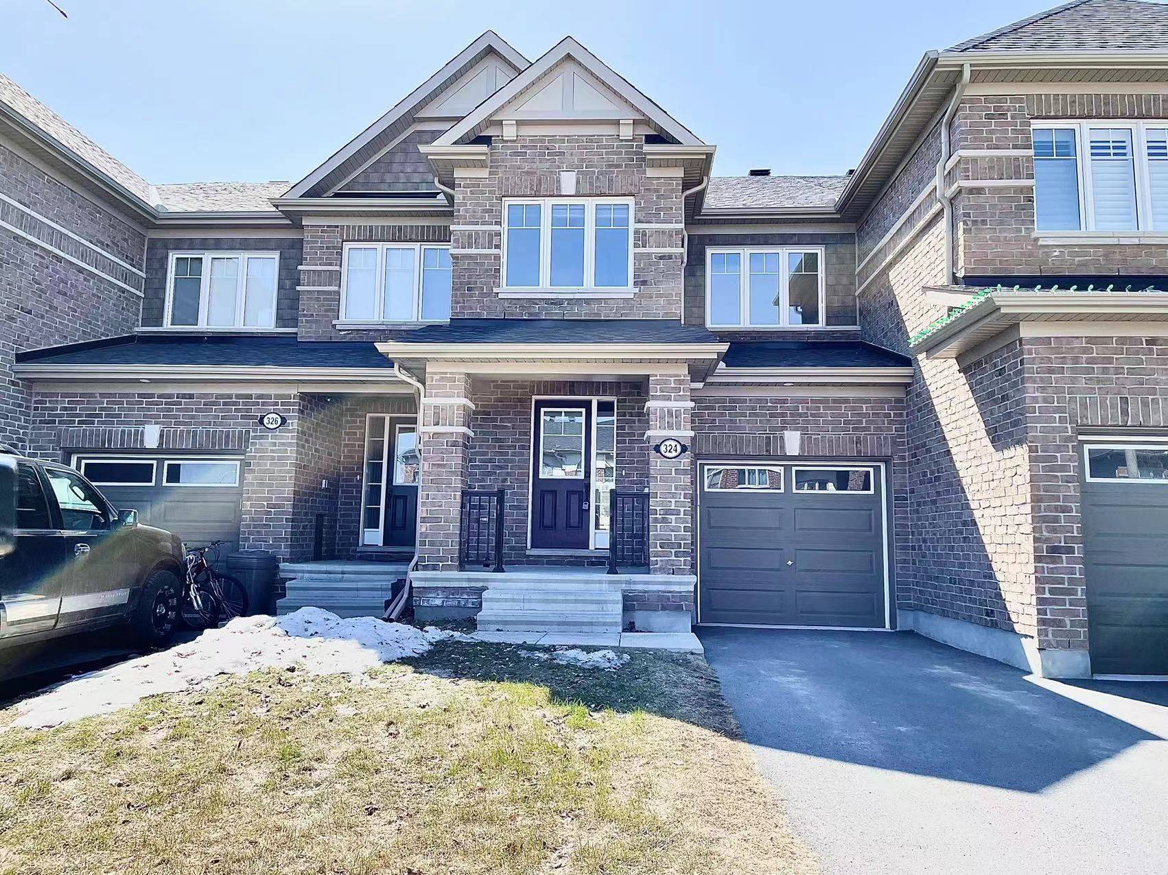 324 Lipizzaner ST, Stittsville - Munster - Richmond, ON K2S 0X9