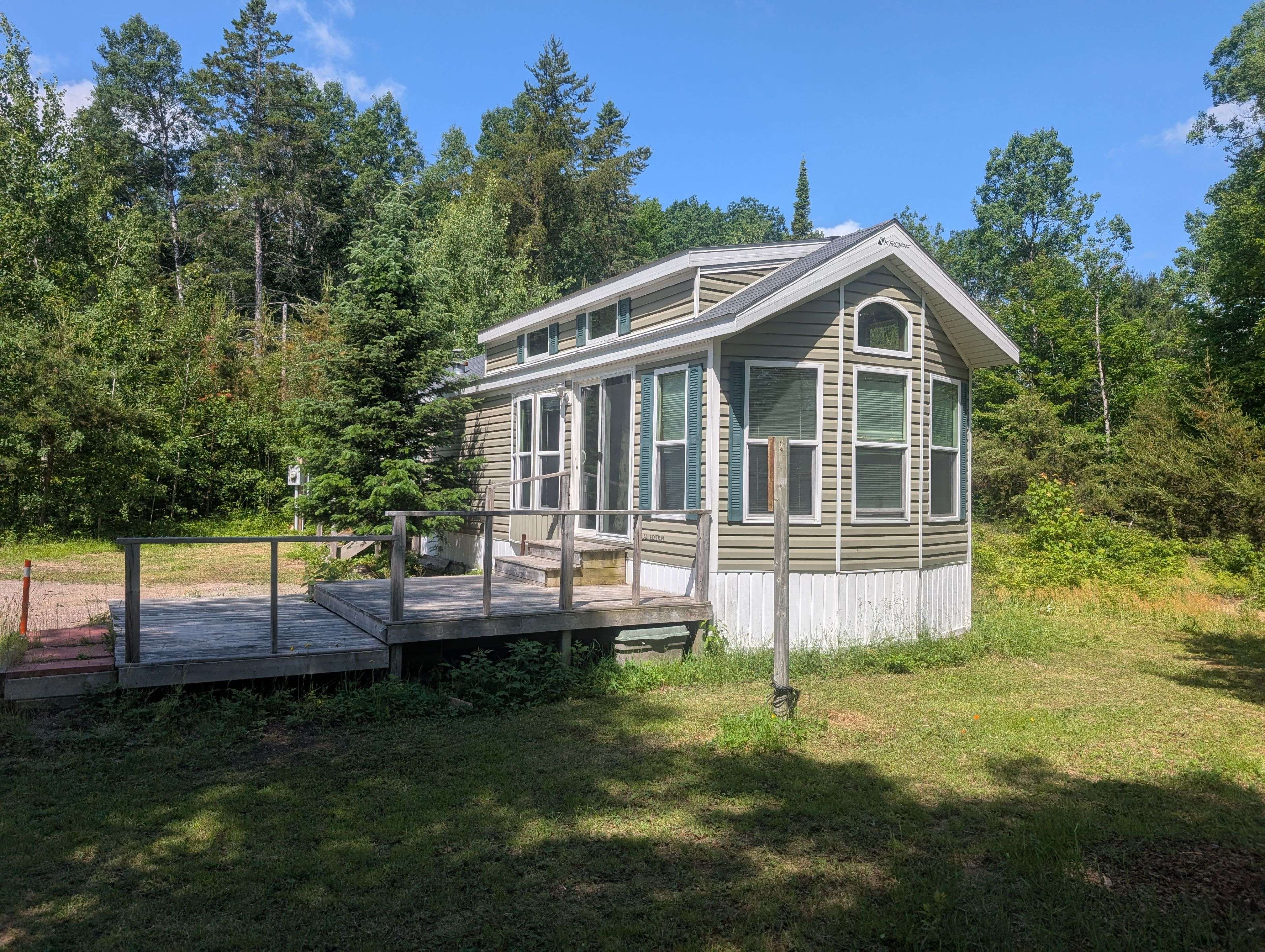 38 Boulter Lake RD, Hastings Highlands, ON K0L 2K0