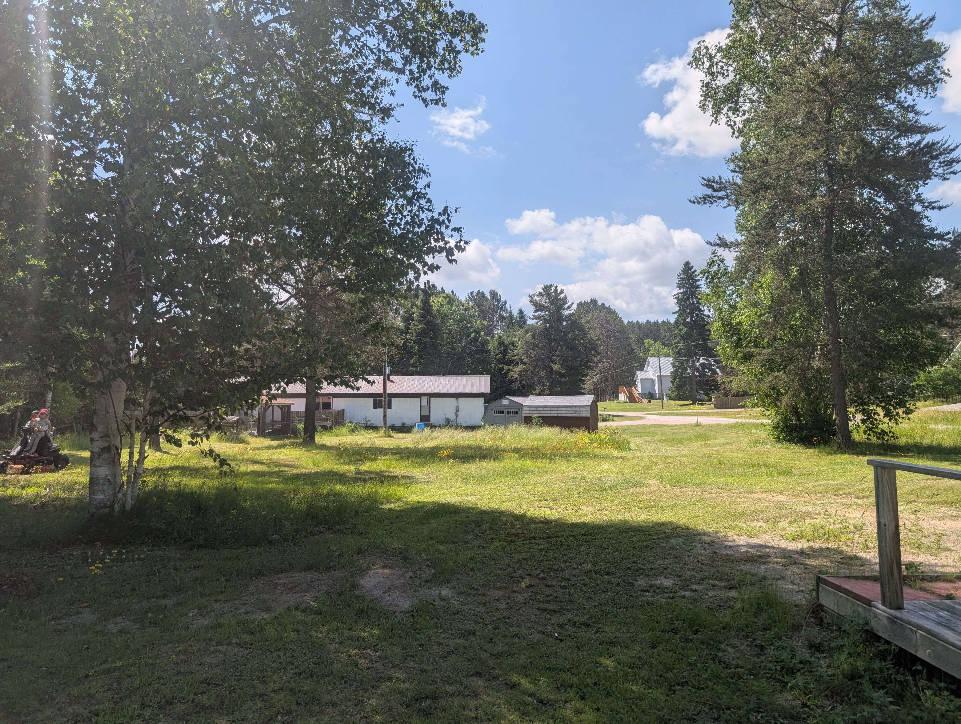 Hastings Highlands, ON K0L 2K0,38 Boulter Lake RD