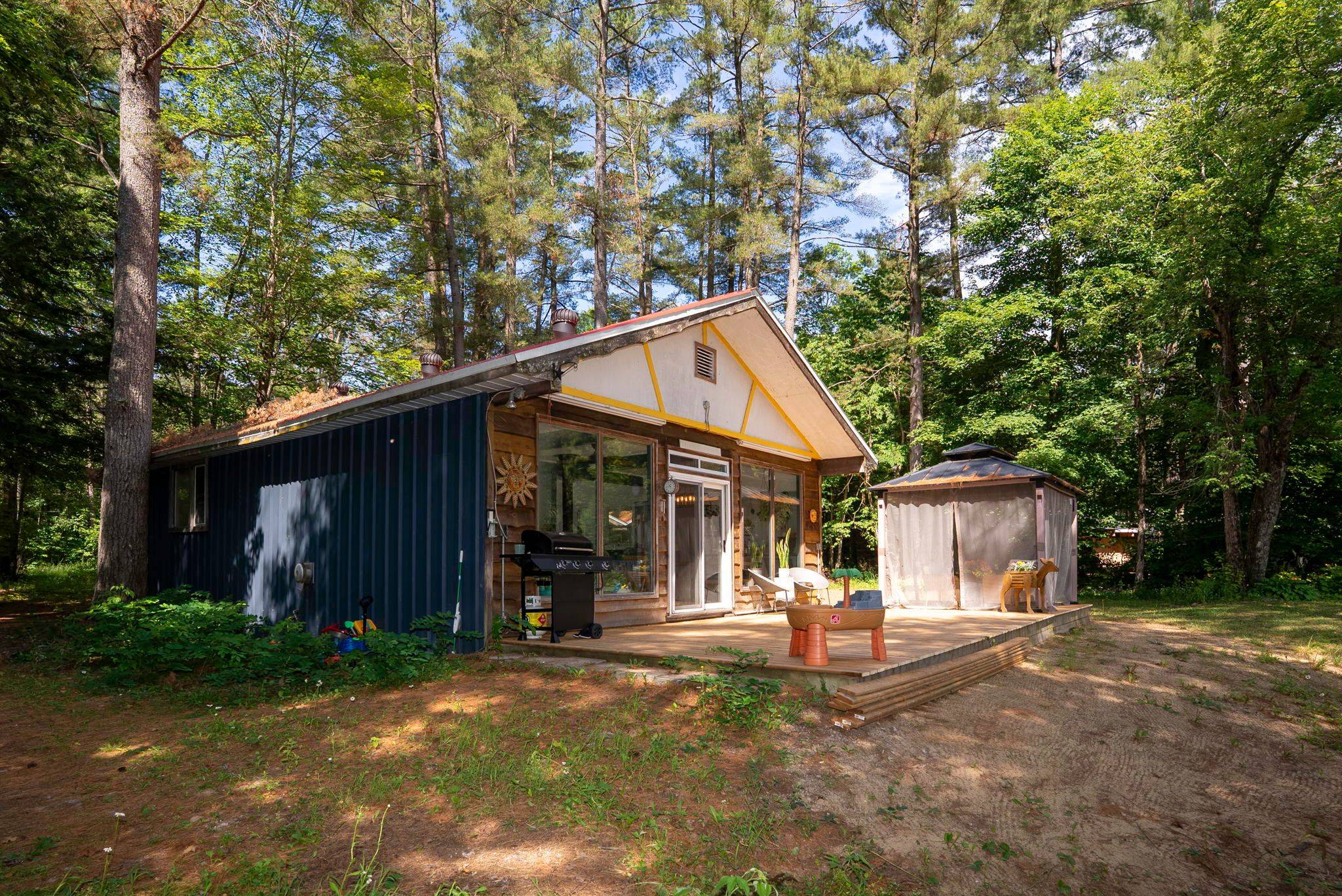 Bracebridge, ON P1L 1X3,1277 Sherwood Forest RD