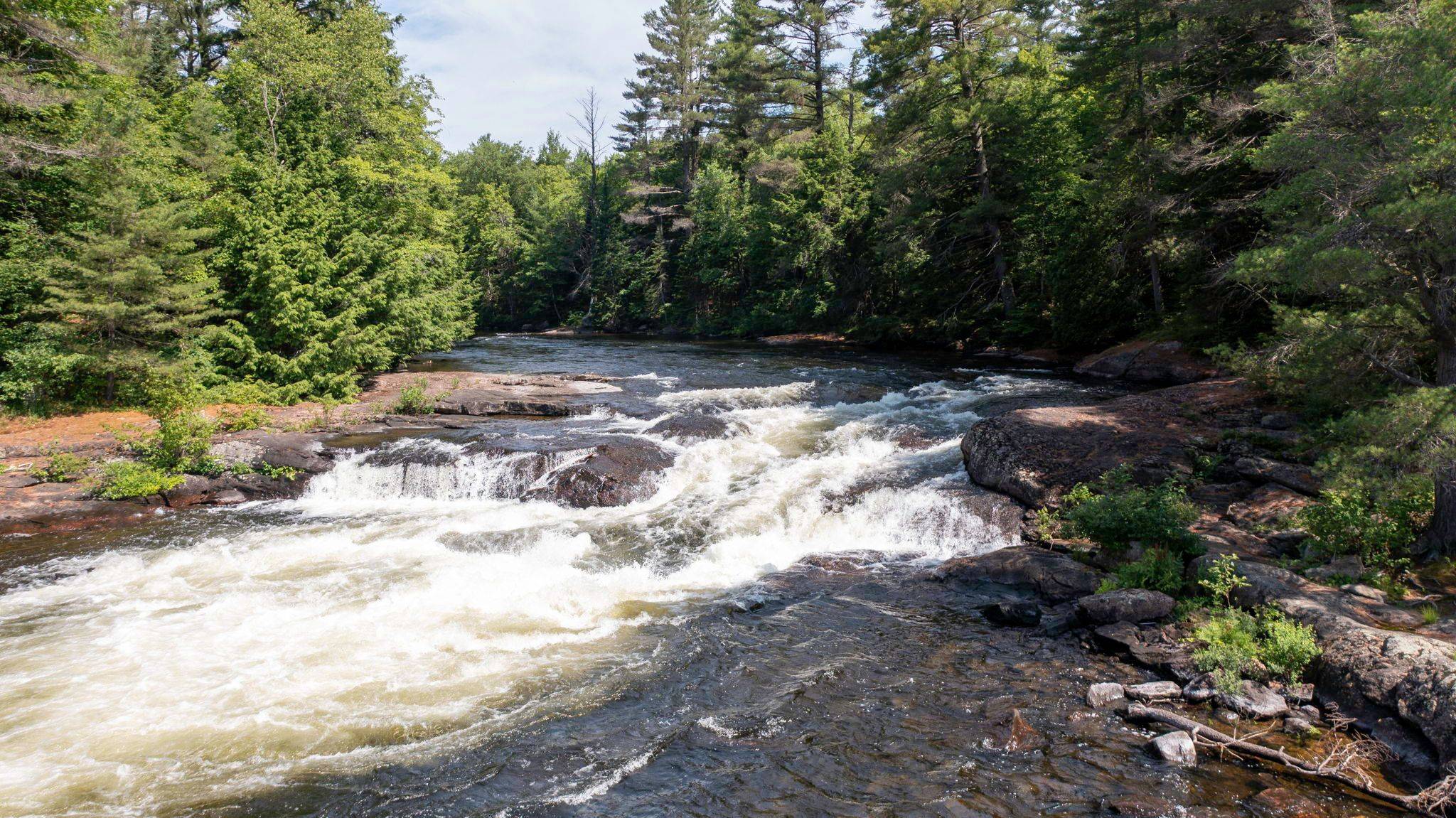 Bracebridge, ON P1L 1X3,1277 Sherwood Forest RD