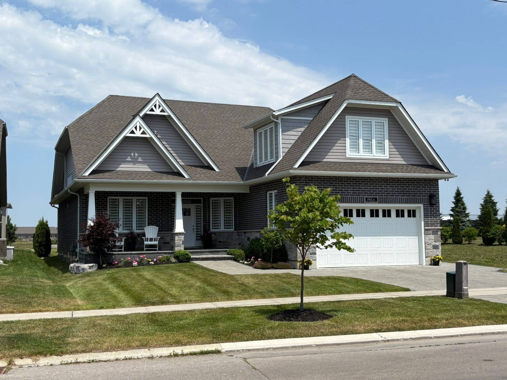 161A New Lakeshore RD, Norfolk, ON N0A 1N3
