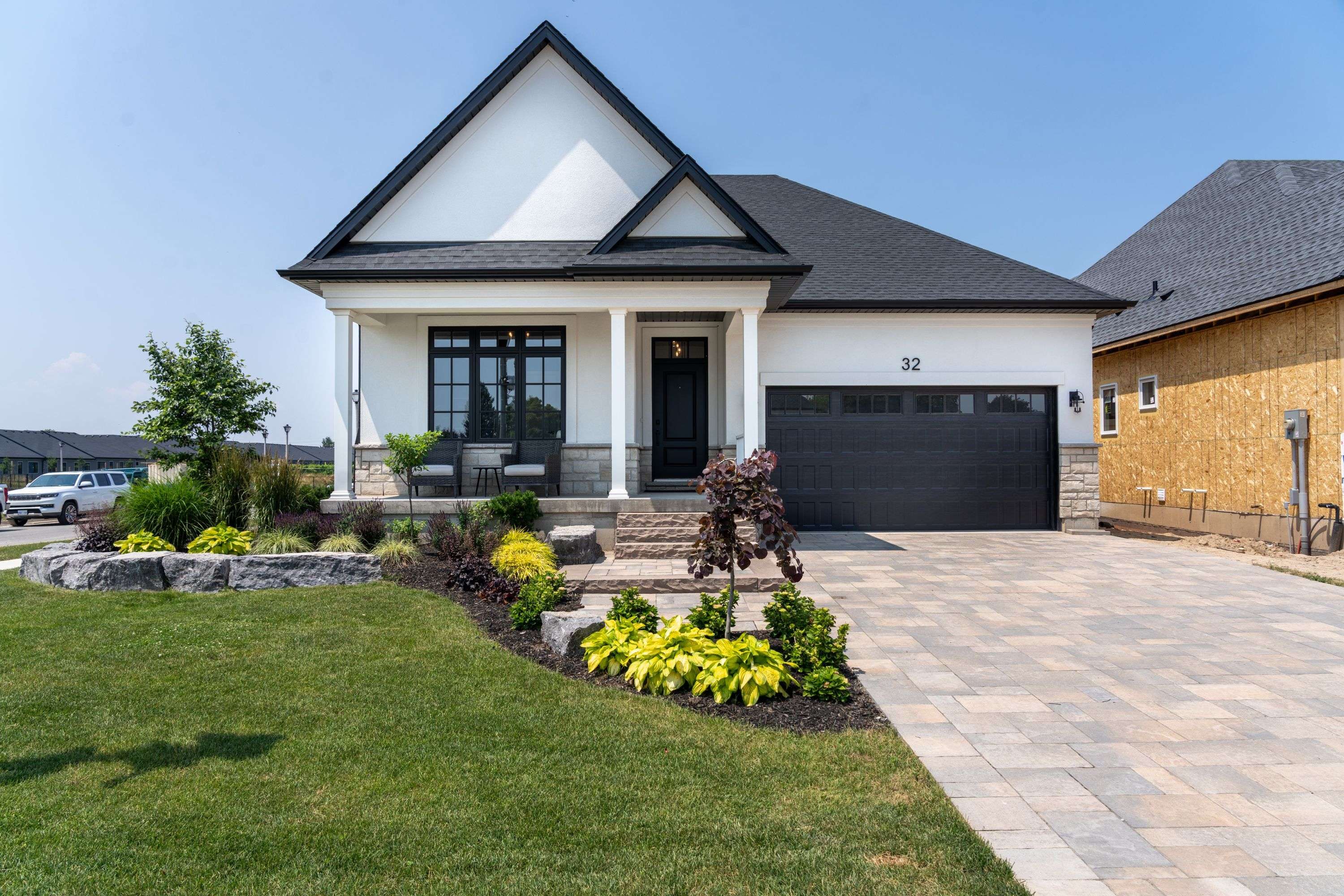 32 Harvest DR, Niagara-on-the-lake, ON L0S 1J0