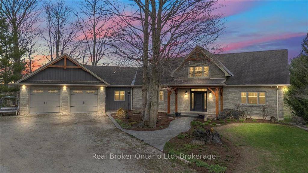 740494 10 Side Road, Chatsworth, ON N0H 1R0