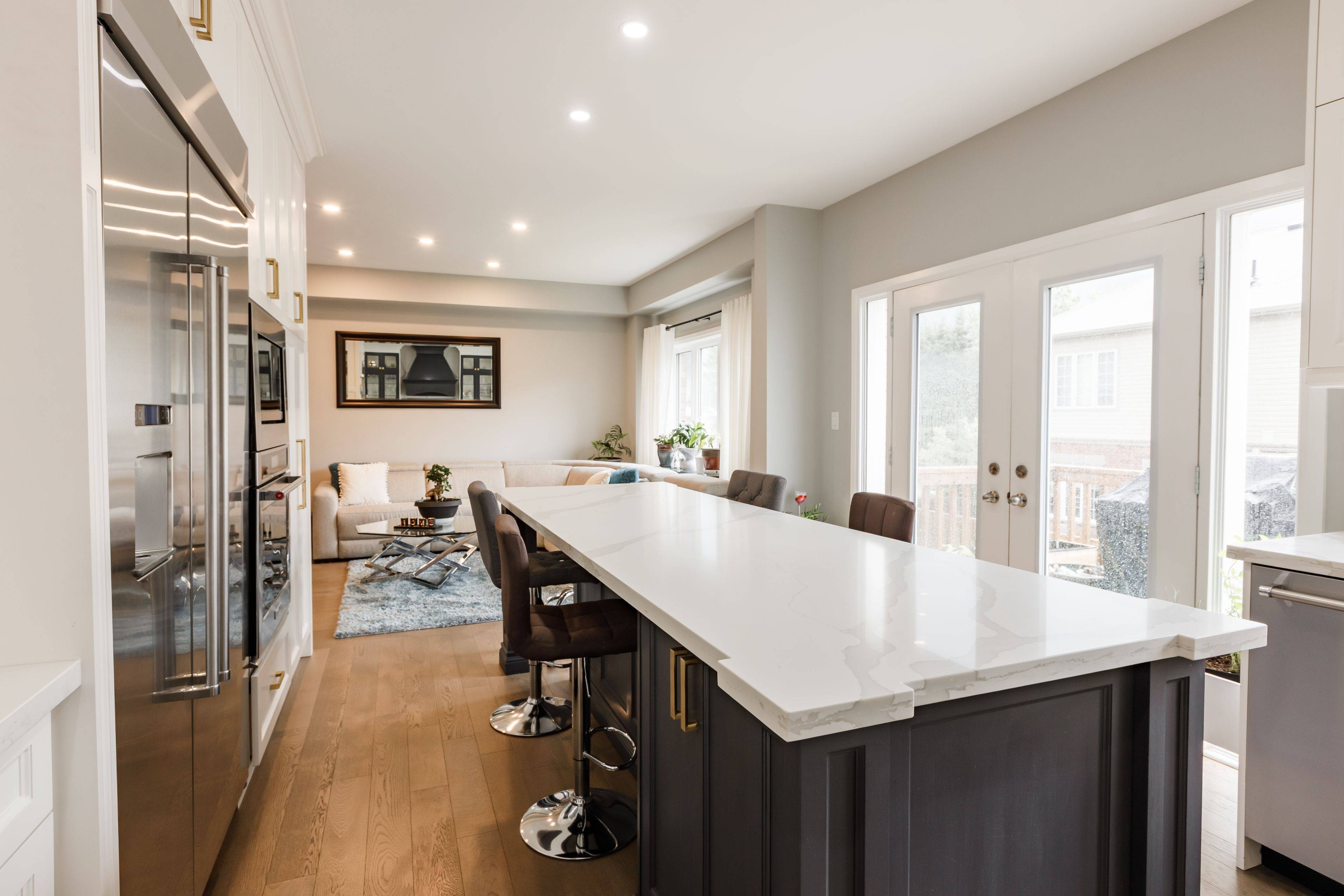 5 Jenkins ST E #House, East Luther Grand Valley, ON L9W 7R2