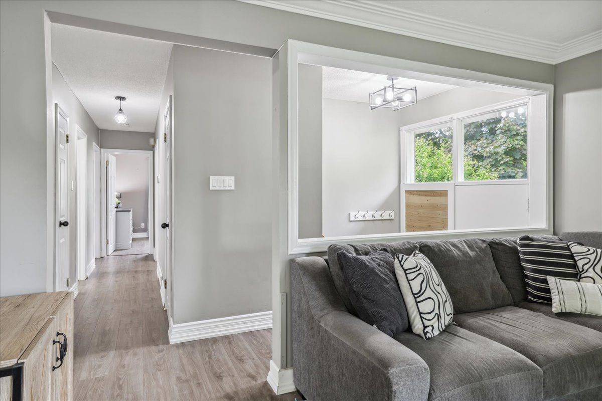 St. Catharines, ON L2N 3W8,5 Howard AVE