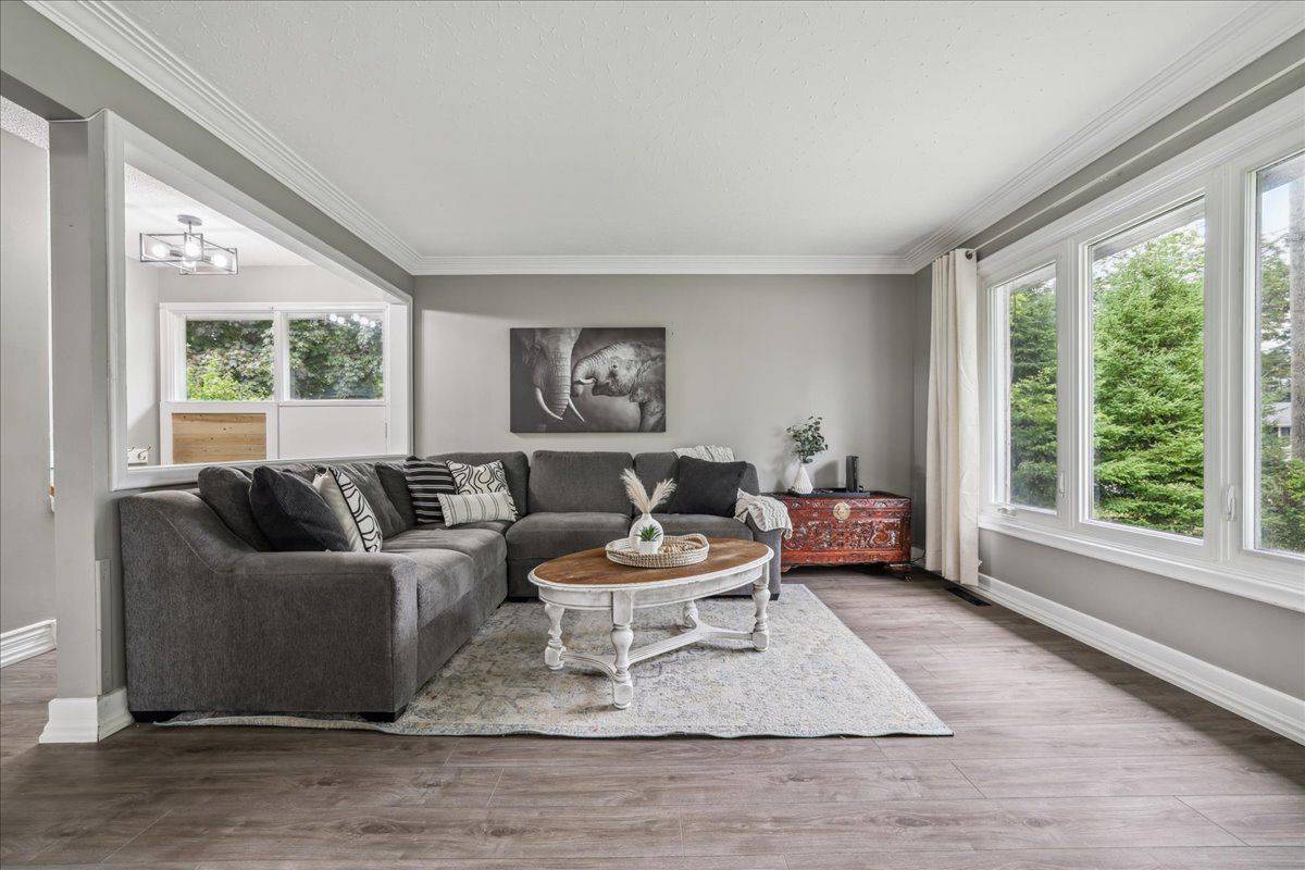St. Catharines, ON L2N 3W8,5 Howard AVE