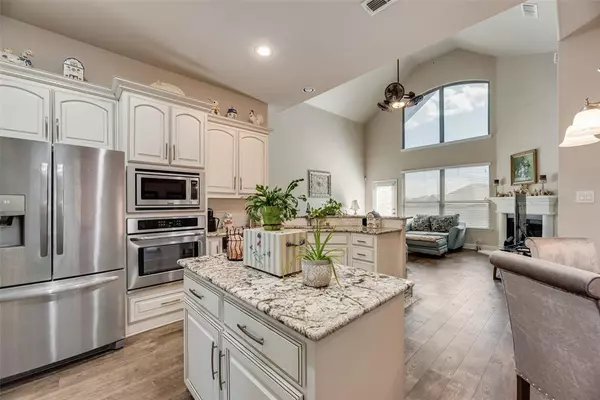 Mclendon Chisholm, TX 75032,1537 Firenza Court