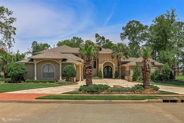 609 Enchanted Lane, Bossier City, LA 71111